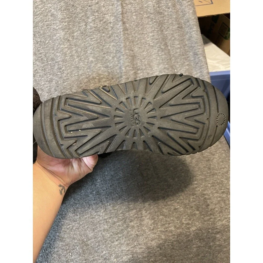 UGG elevate your